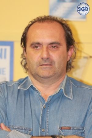 Gianluigi Benelli